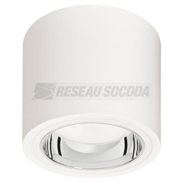  LuxSpace Plafonnier Compact DN 