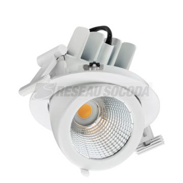  LuxSpace Accent Compact gen4 R 