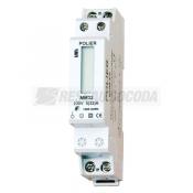  Compteur electrique modulaire 