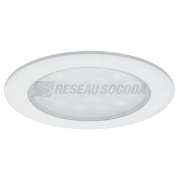  ENC kit meuble D.65mm x2 2,5W 