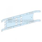  PLAT.NS250 HZ.FIXE MAN.3P 
