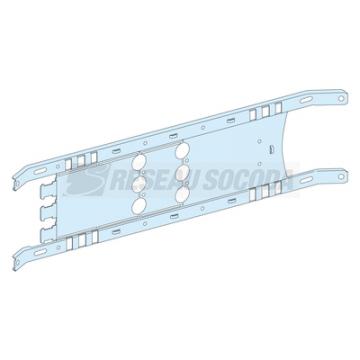  PLAT.NS250 HZ.FIXE MAN.3P 