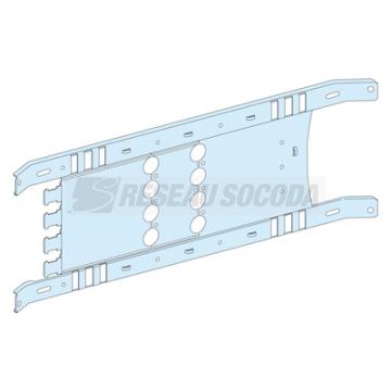  PLAT.NS-INS250 HZ.FIXE 4P 