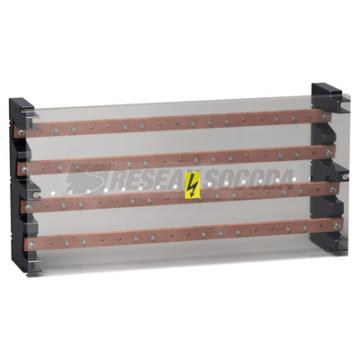  Rpartiteur tag 400 A 4P 