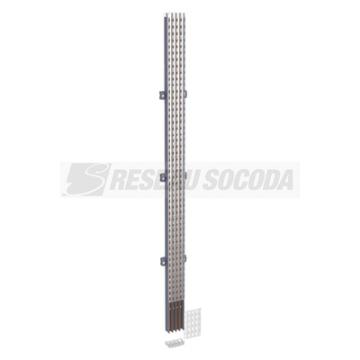  JdB Isol.- 400 A 3P L=1400 mm 