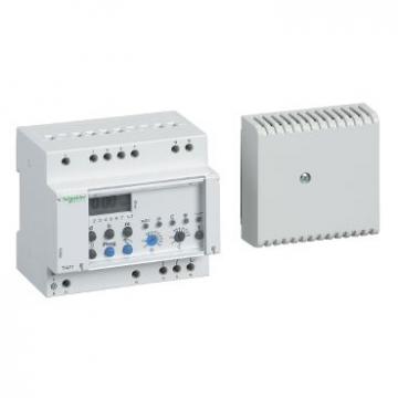  THERMOSTAT PROGRAMMABLE 1 ZONE 