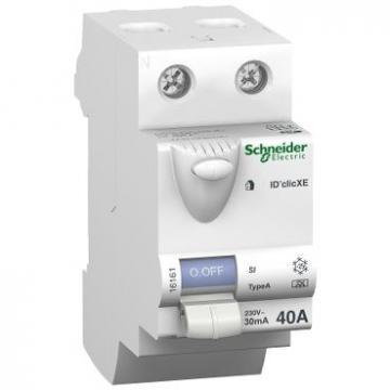  IDCLICXE  40A 30MA ASI EM 