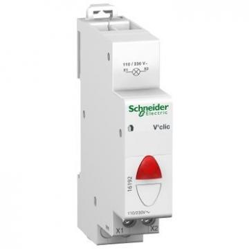  VOYANT VCLIC ROUGE 230VCA 