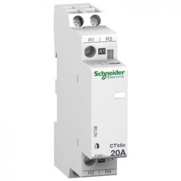  CT 2NF 20A 