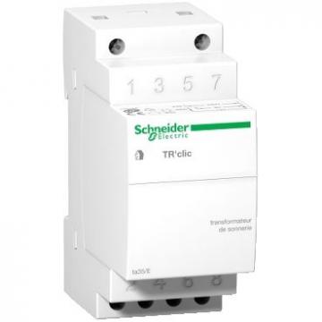  TRANSFO TRCLIC 8VA  8-12V 