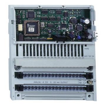  4 SORT. ANA. 4-20 MA 