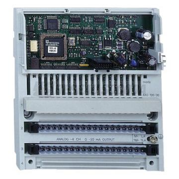 4 SORT. ANA. 4-20 MA 