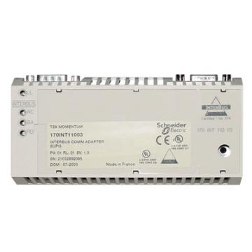  INTERBUS COMM. ADAPTER SU 