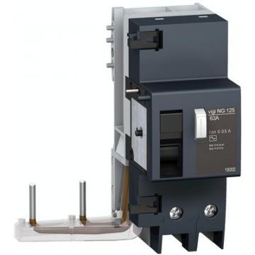  Vigi NG125 2P 63A 30mA TypeAC 