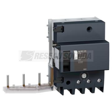  Vigi NG125 3P 63A 30mA TypeAC 