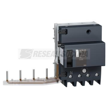  Vigi NG125 4P 63A 30mA TypeAC 