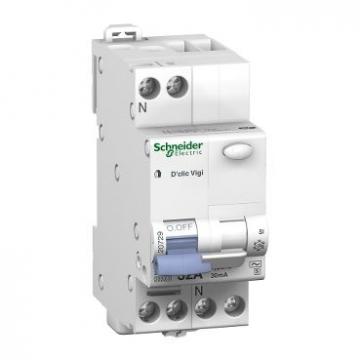  disjoncteur modulaire Multi 9 