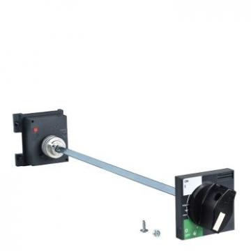  CDE ROTATIVE PROLONGEE (N 