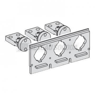  NS1600 RACCORD PARH AMONT 3P F 