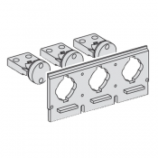  NS1600 RACCORD PARH AVAL 3P F 