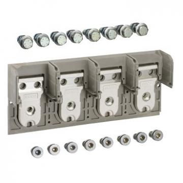  NS1600 RACCORD PAV AMONT 4P F 