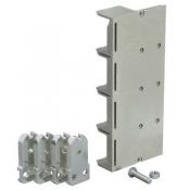  NS1600 RACCORD PARV AMONT 4P F 