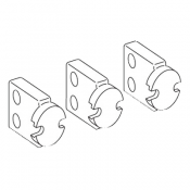  NS1600 RACCORD PARV AVAL 3P D 