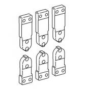  NS1600 RACCORD PAV AVAL 4P D 