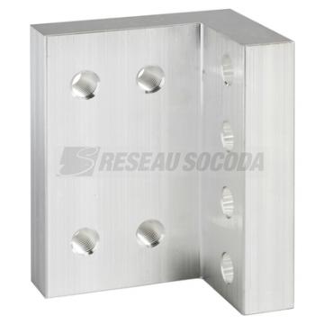  NS3200 ADAPT VERT RACCORD 4P F 