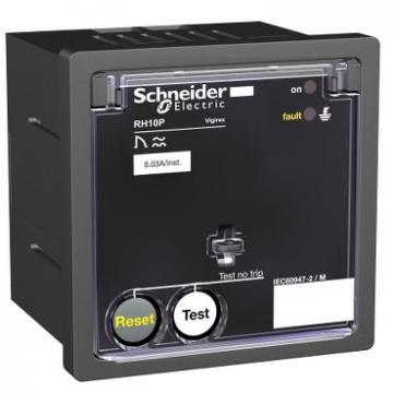  RH10P 48V CA 50 60HZ SEUI 