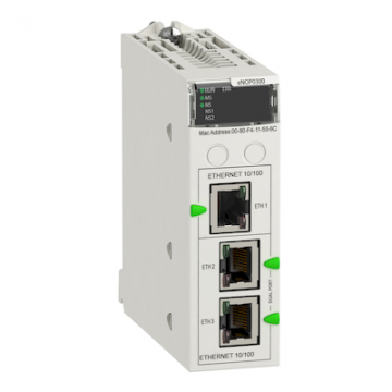  Acti9 iCT 25A 4NO 230/240Vca 