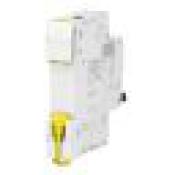  Acti9 iC60N disj 1P 63A crbe C 
