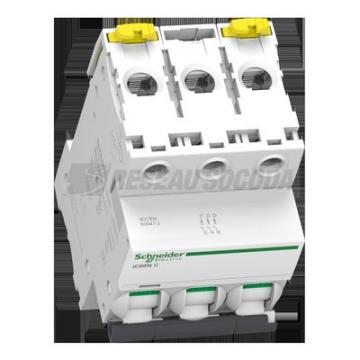  Acti9 iC60N disj 3P 40A crbe C 