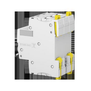  Acti9 iC60N disj 3P 50A crbe C 