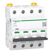  Acti9 iC60L disj 4P 6A crbe C 