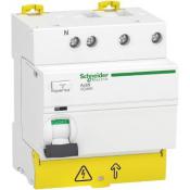  iIG40K 3P+N 40A 30mA Type AC 