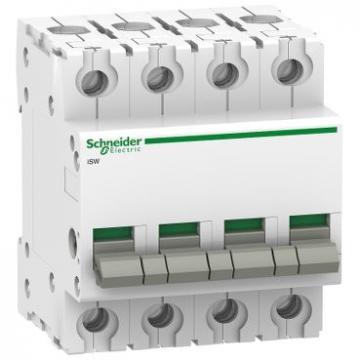  ISW INT SECT 4P 125A 415V 