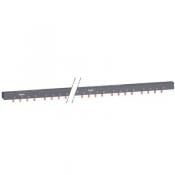  PEIGNE AUX+4P 100A 57MOD 