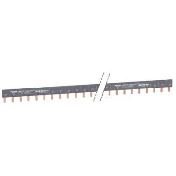  PEIGNE RACC 1P 100A 57MOD 