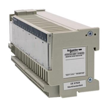  EMB REL ST S10 16E 230VAC ISOL 