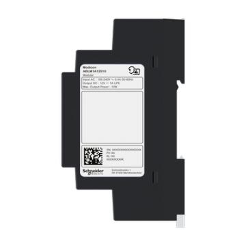  Alimentation 100/240V 12V 1,2A 