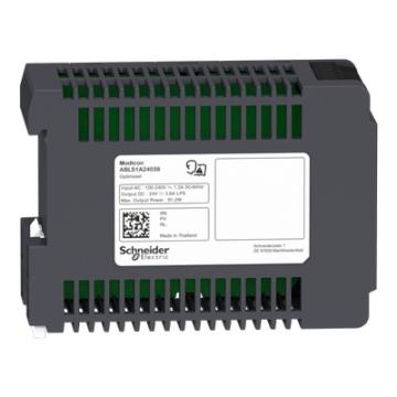  Alimentation 100/240V 24V 3,8A 
