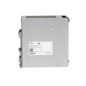  Alimentation 100/240V 24V 5A 