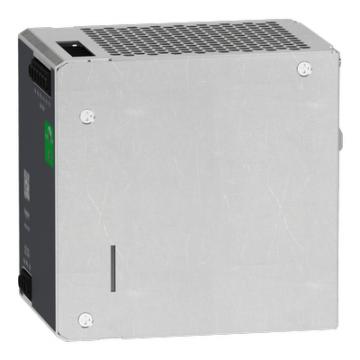 Alimentation 100/240V 24V 20A 