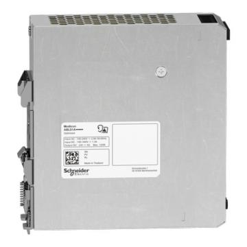  Alimentation 100/240V 48V 2,5A 