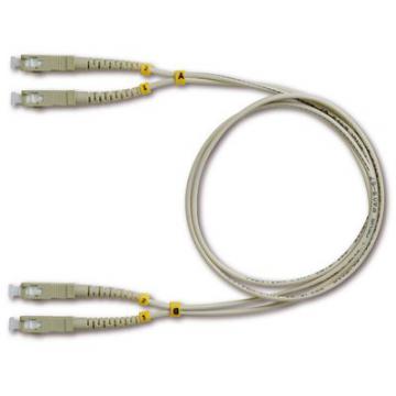  CORDON FO SCD SCD LSZH 1M 