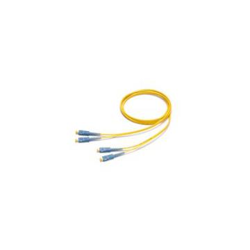  CORDON FO OM3 LCD LCD LSZH 1M 