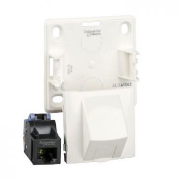  MECA PRISE RJ45 CAT5E FTP 