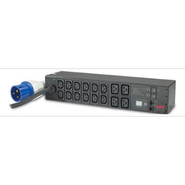  RACK PDU METERED 2U 32A 2 