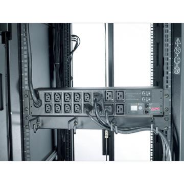  RACK PDU METERED 2U 32A 2 